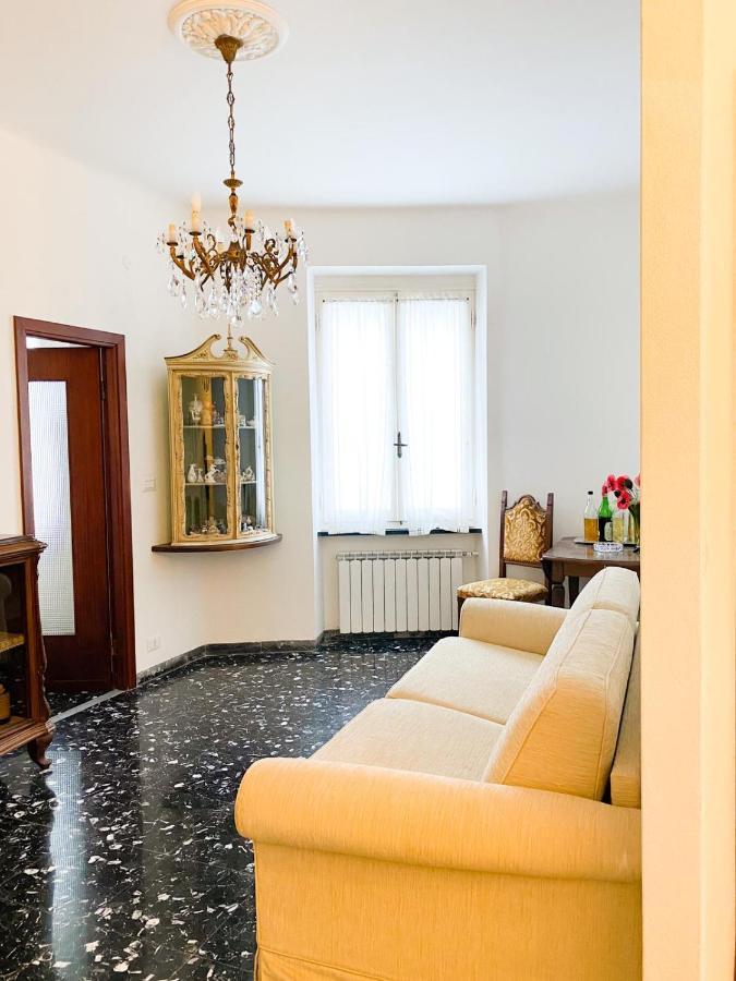 Appartamento A casa di Mario Vernazza Esterno foto
