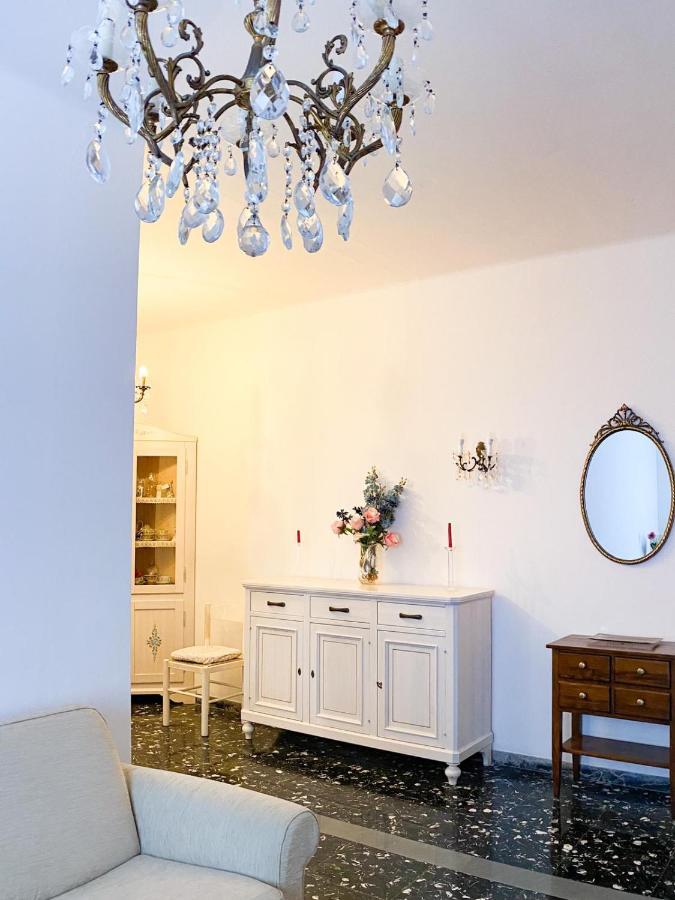 Appartamento A casa di Mario Vernazza Esterno foto