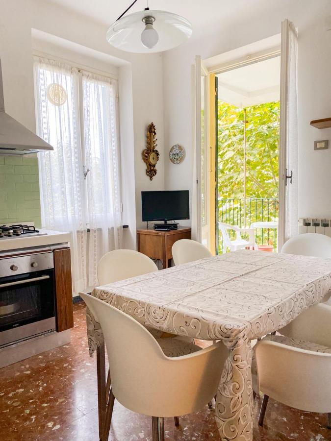 Appartamento A casa di Mario Vernazza Esterno foto