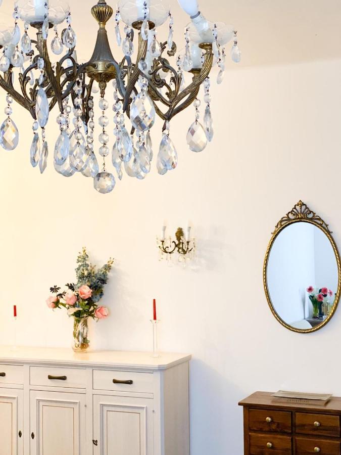 Appartamento A casa di Mario Vernazza Esterno foto