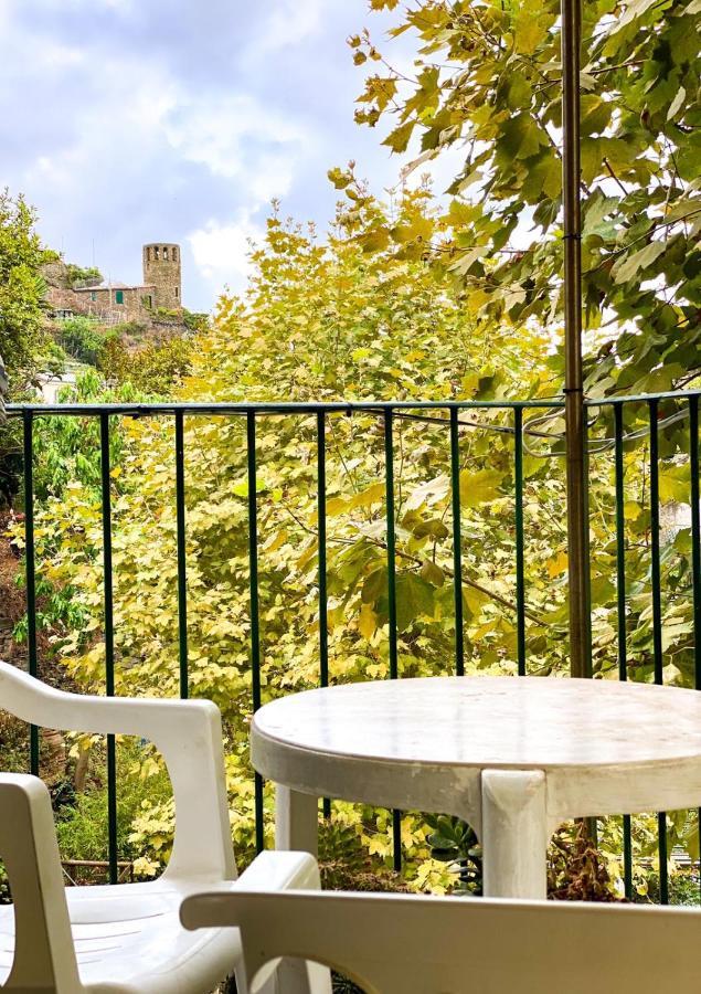Appartamento A casa di Mario Vernazza Esterno foto
