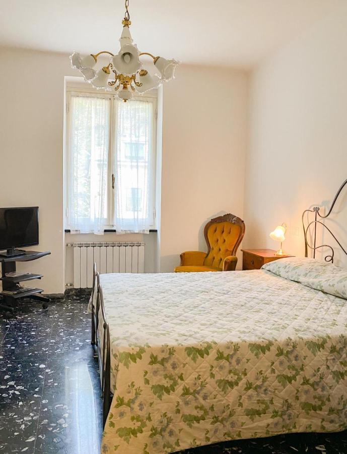 Appartamento A casa di Mario Vernazza Esterno foto