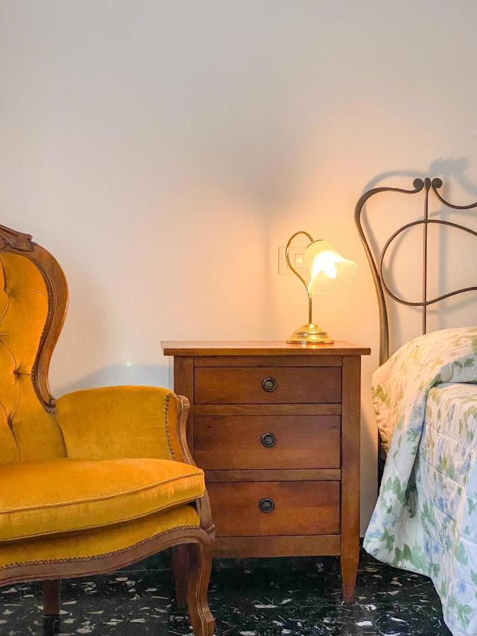 Appartamento A casa di Mario Vernazza Esterno foto
