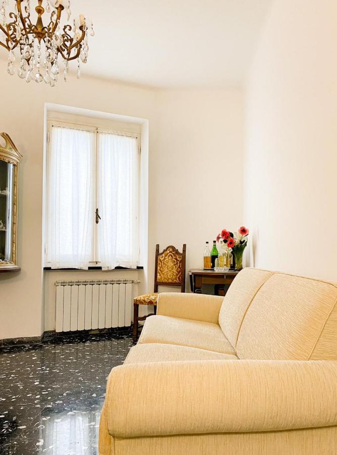 Appartamento A casa di Mario Vernazza Esterno foto